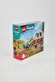 Holiday Camping Trip, Light Blue - 3