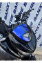 ملصق لاصق على شكل رأس BLUE Drift 125 لسيارة Mondial Drift-L (قطعة واحدة)