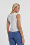 Muslin Vest - Muslin Vienna Vest - 1170 - 7