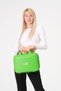 Green Pp Silicone Makeup Bag - 3