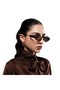BlackOut ETHEREAL By Eyewa - Women Sunglasses - Geometric Sunglasses - 2