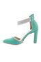 Women's Heeled Shoes 42633910 - 3