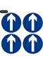 Direction Sign Boards - 3
