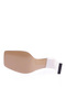 Women's Accessory Heeled Slippers 21101222859 - 5