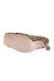 Women's Karburun Chain Buckle Goblet Heeled Shoes 917621085 - 5
