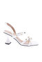 Women's Trock Goblet Heeled Shoes 2110682573