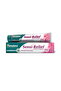 Toothpaste Sensi Relief Herbal 125 g Gentle Herbal Formula for Sensitive Teeth & Gum Protection
