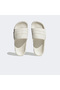 Adilette 22 W Women's White Slippers - 5