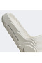 Adilette 22 W Women's White Slippers - 8