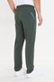 Men's Stretchfit Stretch Sweatpants Khaki 2661-H - 6