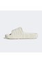 Adilette 22 W Women's White Slippers - 4