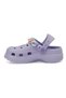 Josi- F 30/35 Girl's Indoor Pvc Sports Slippers - 6