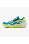 All-Pro Nitro Hoops Dreamz Men's Blue Sports Shoes - 3