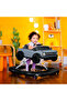 Ford Bronco 4-in-1 Blue Baby Walker with Lights & Sounds, 6-24 Months - 3