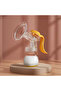 Manual Breast Pump, Lightweight, BPA-Free, Easy to Clean, 150ml - 2