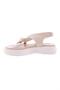 4848-22Y Women's Thick Strap Sandals - 3