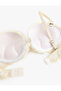 Maximizer Extra Padding Supported Lace Bra - 4