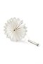 Star With Led, White - 2