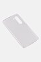 غلاف هاتف Samsung S23P Clara Flexi Frame الشفاف - 3