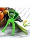 Plastic manual lemon squeezer - 2
