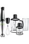 Braun MultiQuick 7 Hand blender MQ7045X, Black, 1000W - 6