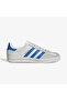 حذاء رياضي أبيض للجنسين من Gazelle Indoor