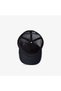 Shleather Rhino Unisex Black Hat - 6