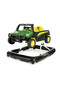 John Deere Gator – 4-in-1 Utility Vehicle Baby Walker with Sounds, 6–24 Months