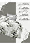 Printed Duvet Cover Set 6-Pcs – King Size 220x240 cm, Microfiber Fabric, No Filler Inside - 6