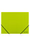 Mapa plastic cu elastic deli