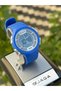 Digital 2 Years Warranty Alarm+Stopwatch+Light and 5 Atm Teenager Sport Children Wrist Watch with Calendar Jg011 - 3