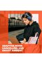 TUNE 770NC Adaptive Noise Cancelling Wireless Over-Ear Headphones (White) - 5