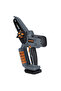CORDLESS MINI CHAINSAW - for Cutting Wood Trimming, Woodworking, Courtyard, Household and Garden. - 6
