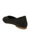 D25Ya-7350Z Daily Black Women's Ballerinas - 4