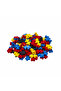 Set constructie Plus-Plus, tub 100 piese, Super erou - 4