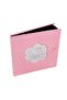 Stork Baby Memory Book - with White Pen Gift - 6