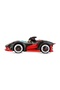 Rc Sonic The Hedgehog Shadow Racer - 5