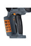 CORDLESS MINI CHAINSAW - for Cutting Wood Trimming, Woodworking, Courtyard, Household and Garden. - 5
