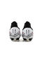 Laliga Youth Turf Football Boots Gkrp-White-Black-Patterned White - 4