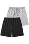 Comfortable Fit Tertutmaz Bermuda Shorts