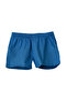 Boys Woven Cotton Casual Elastic Waist Shorts