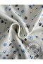 Girl's Printed Rope Strap Tank Top and Slip Set - 7