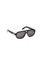 Gd0046 01A Unisex Sunglasses - 3