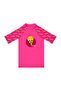 Girl Canarino T-Shirt St2312050024 4-5 Years