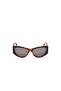 Mm0132 56A Women's Sunglasses