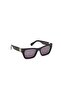 Max&Co Mo0124 01A Women's Sunglasses - 3