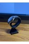 Minimalist Watch Stand Black Color – Stylish and Modern Design