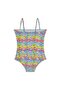 Oyster Swimsuit Sm22110216 6-7 Years - 2