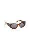 Mm0132 56A Women's Sunglasses - 3