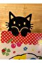 Cat Bookmarks Set of 5 – Enhance Your Book Reading Enjoyment with Its Cute Design